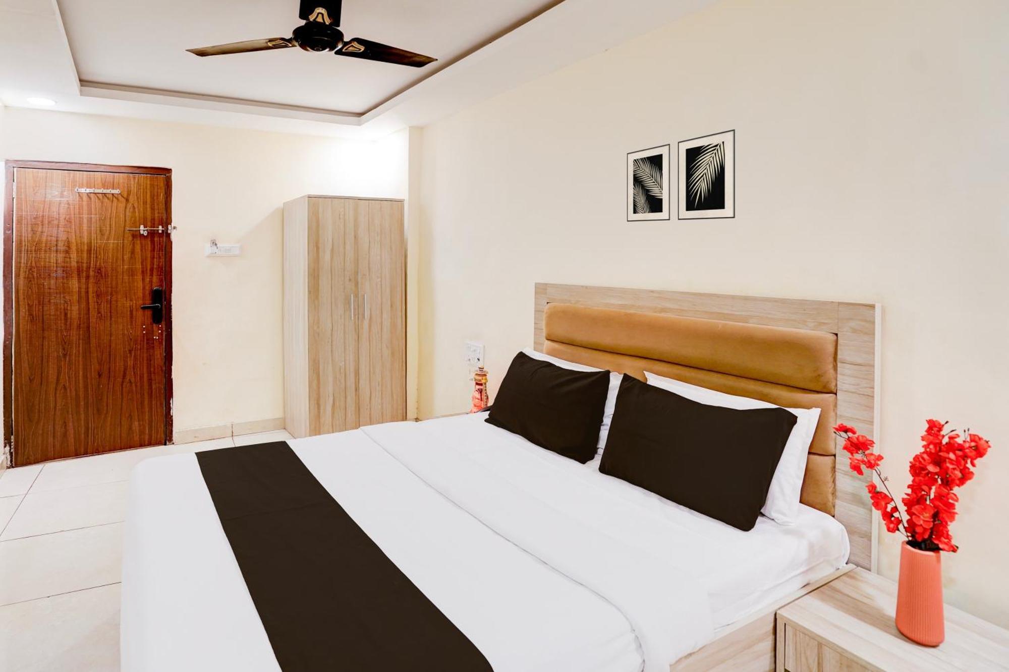 Hotel O Ajmer Heritage Extérieur photo